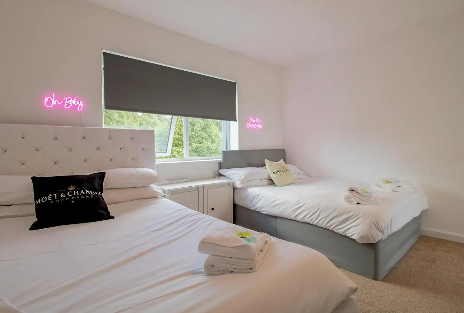 Pass The Keys Stunning Newcastle Home Великобритания