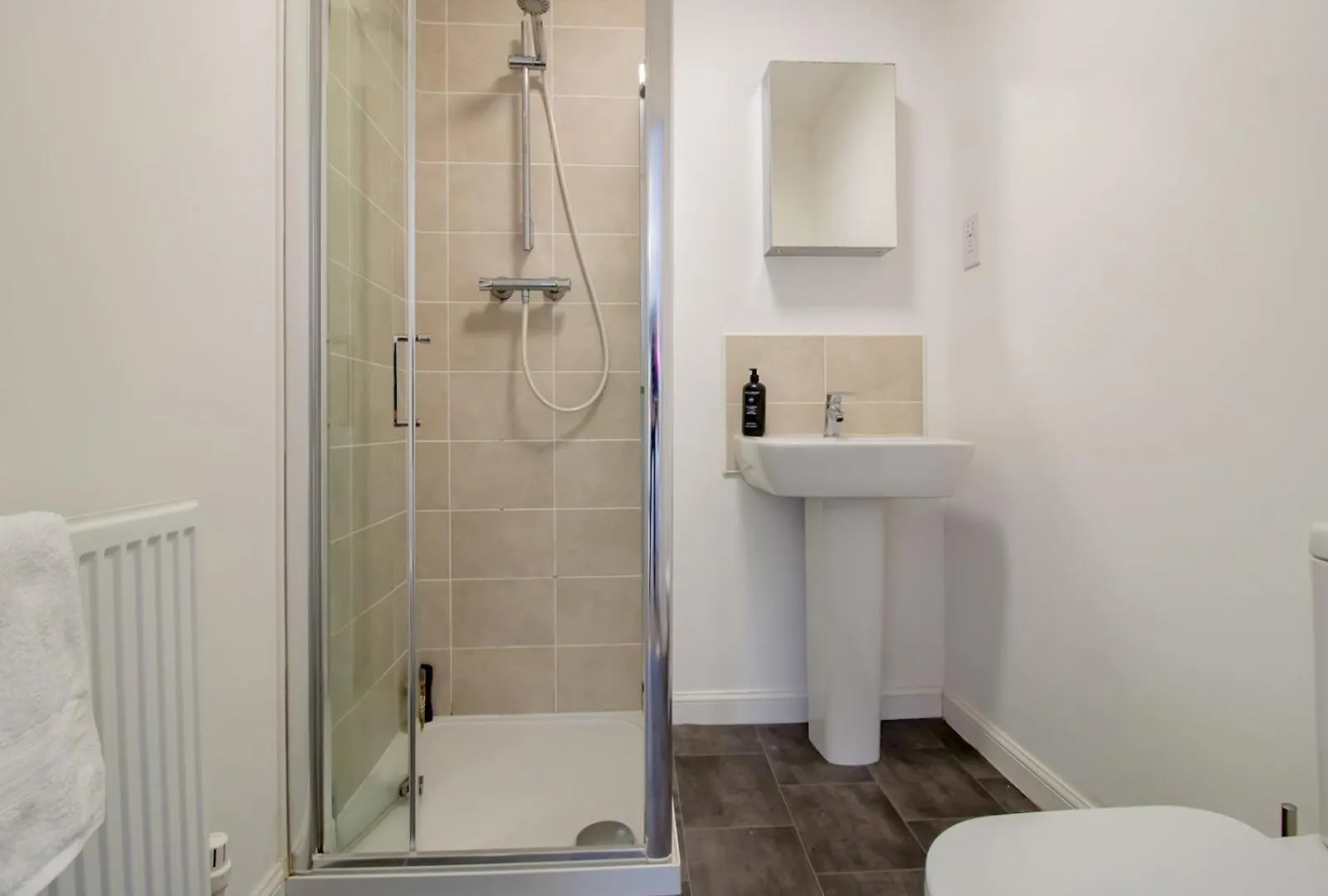 Дом отдыха Pass The Keys Stunning Newcastle Home