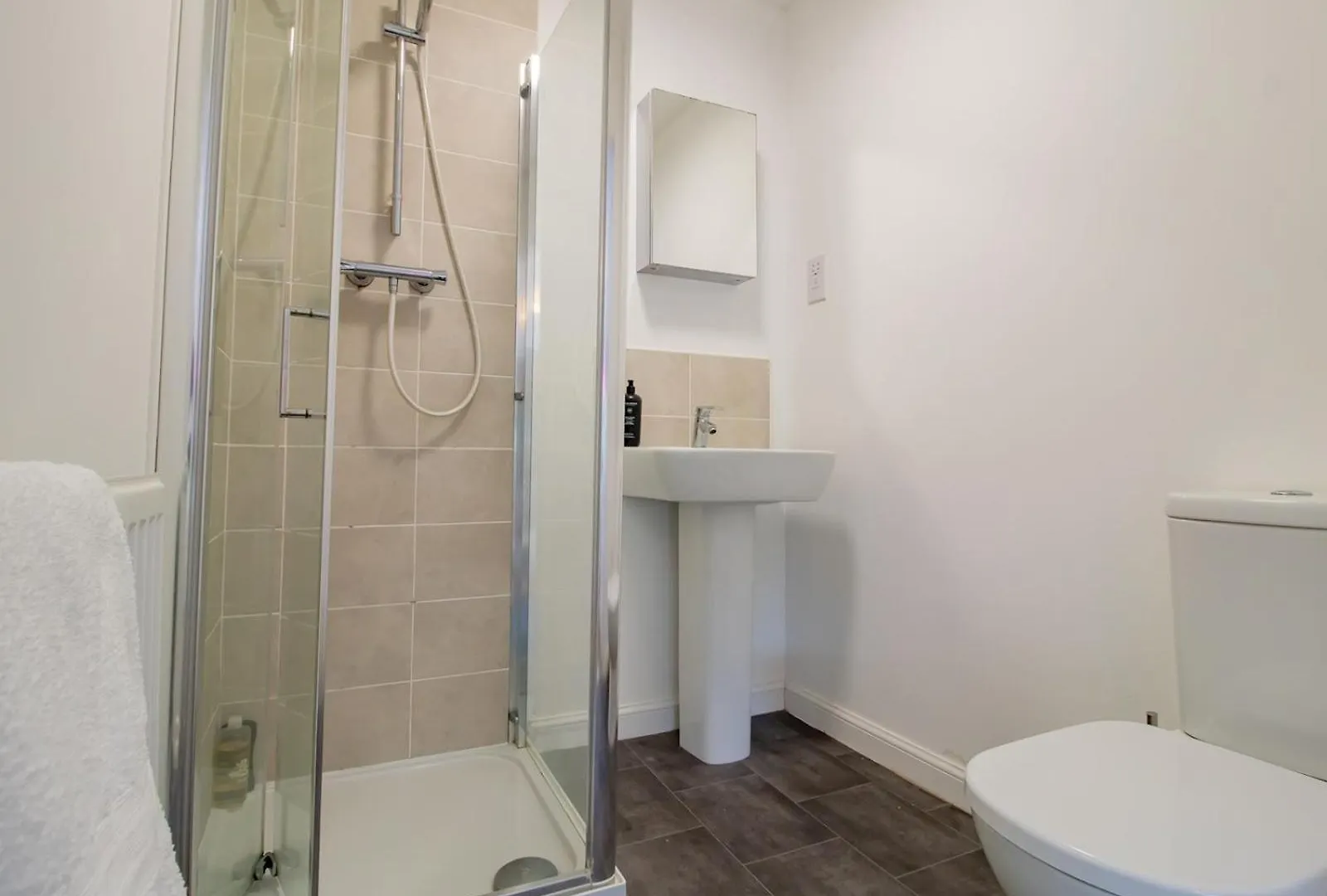 Pass The Keys Stunning Newcastle Home Великобритания