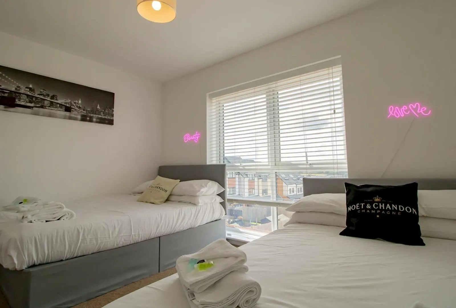 Pass The Keys Stunning Newcastle Home Дом отдыха Ньюкасл-апон-Тайн