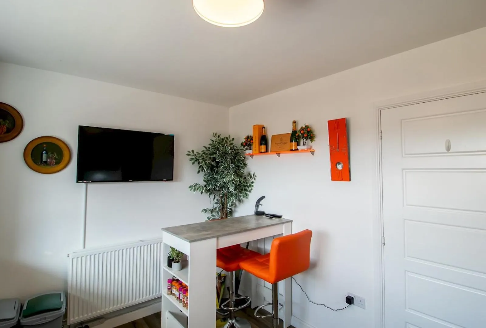Дом отдыха Pass The Keys Stunning Newcastle Home