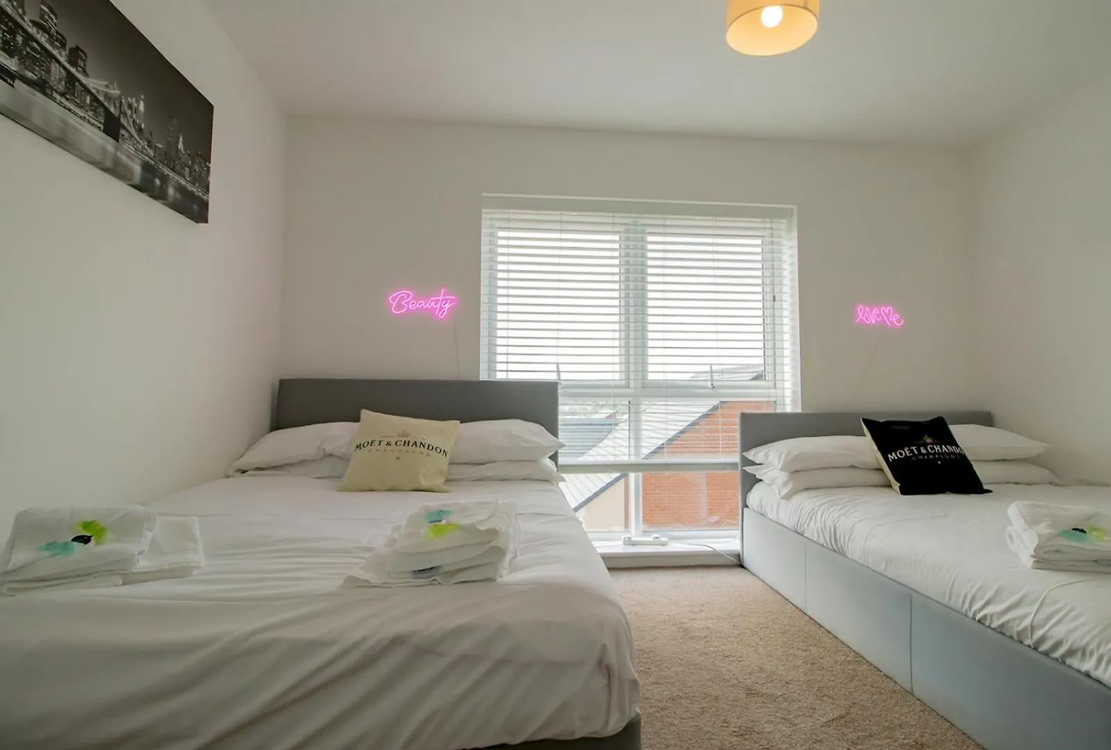 Pass The Keys Stunning Newcastle Home Дом отдыха