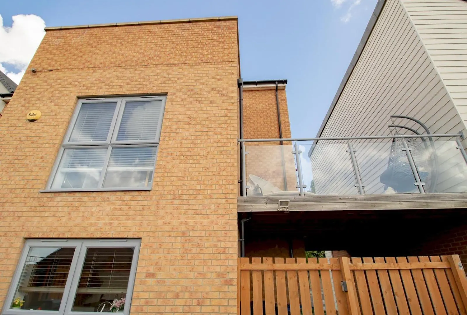Дом отдыха Pass The Keys Stunning Newcastle Home