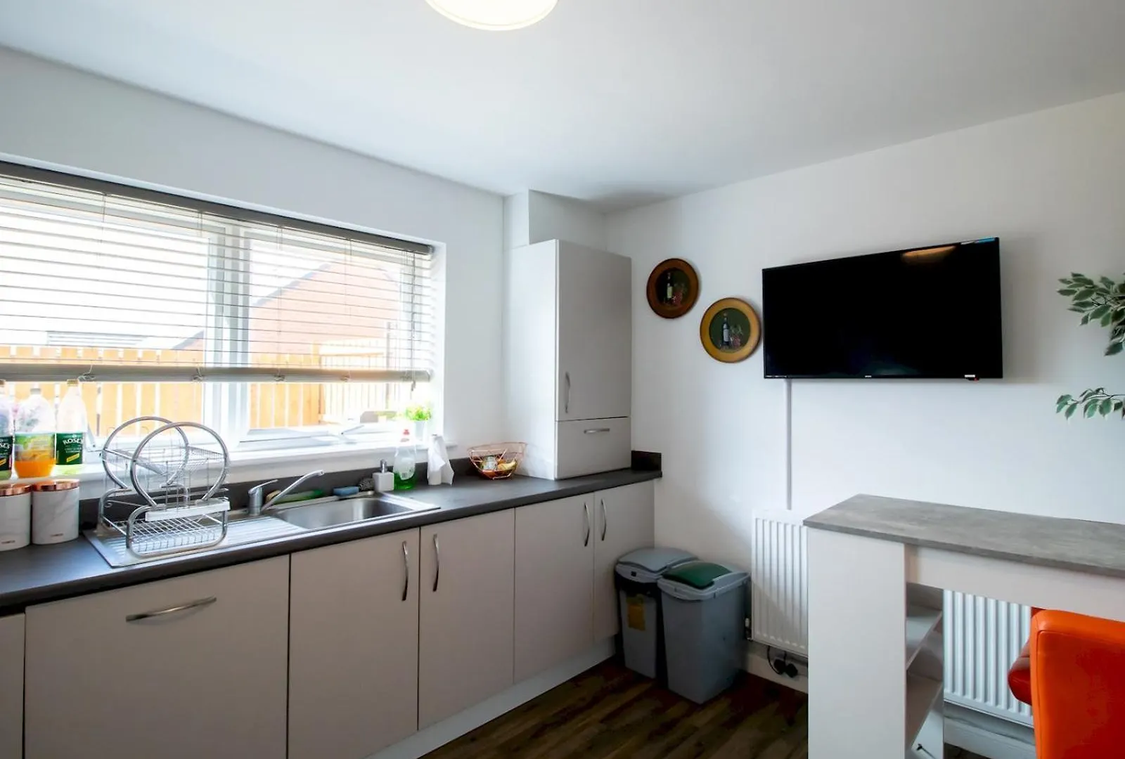 Pass The Keys Stunning Newcastle Home Дом отдыха Ньюкасл-апон-Тайн