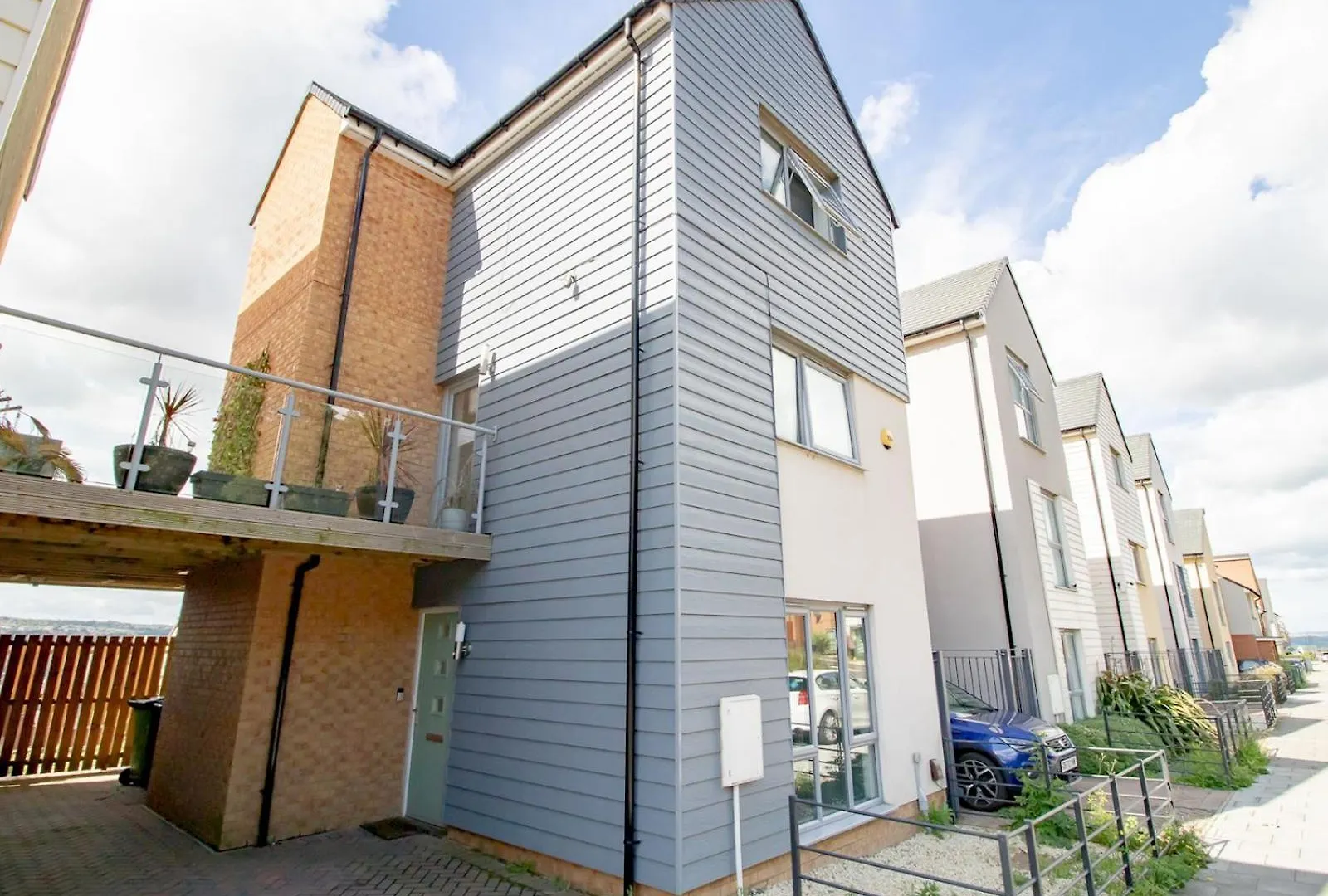 Pass The Keys Stunning Newcastle Home 0*, Ньюкасл-апон-Тайн Великобритания