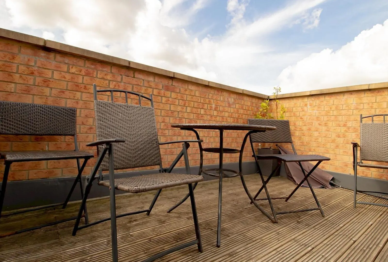 Pass The Keys Stunning Newcastle Home Дом отдыха Ньюкасл-апон-Тайн
