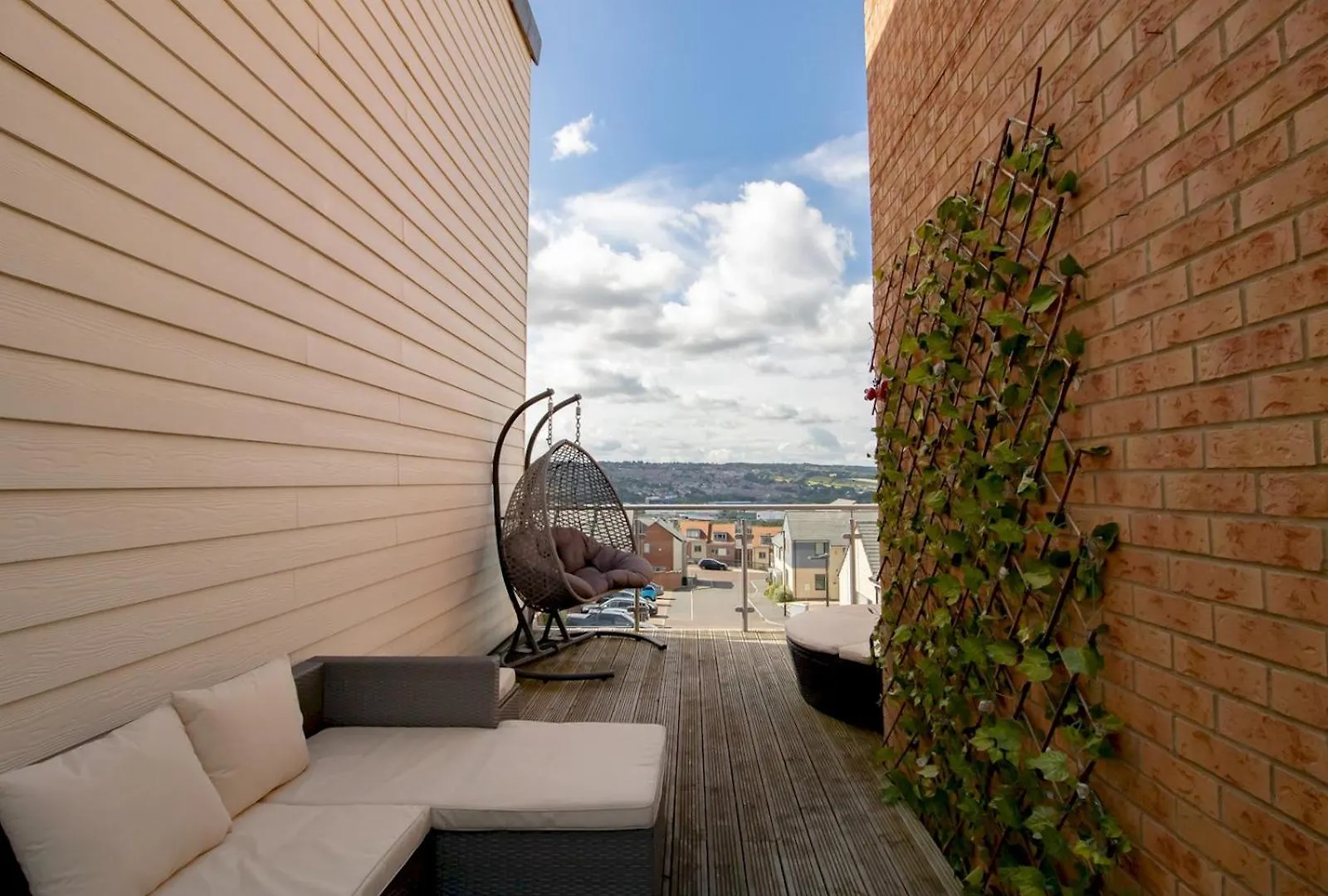 Pass The Keys Stunning Newcastle Home Великобритания