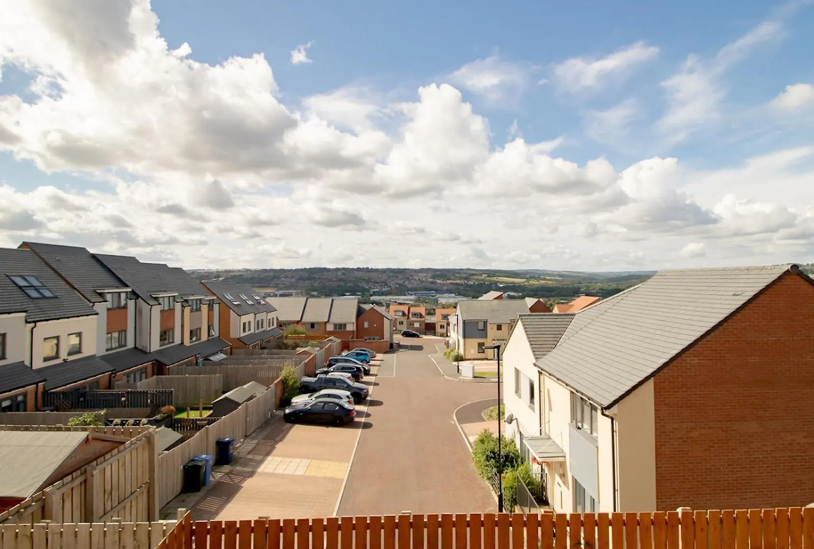 Pass The Keys Stunning Newcastle Home Ньюкасл-апон-Тайн