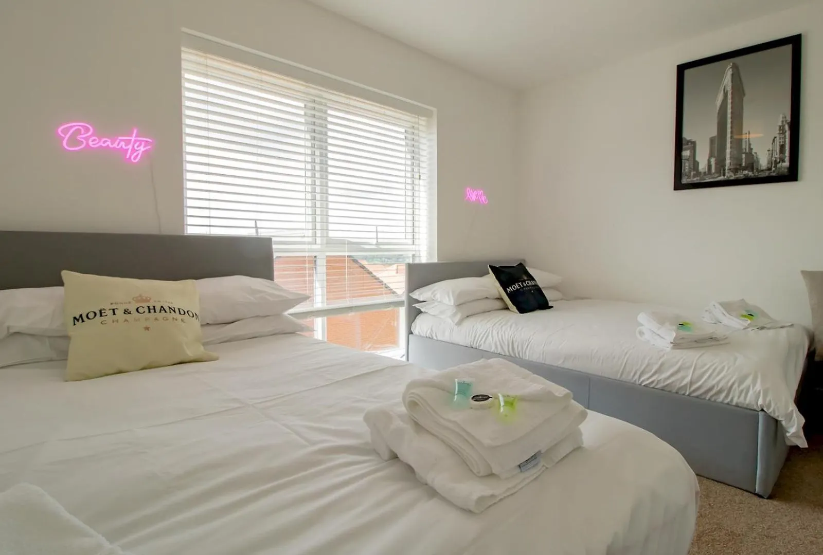 Pass The Keys Stunning Newcastle Home 0*, Newcastle upon Tyne