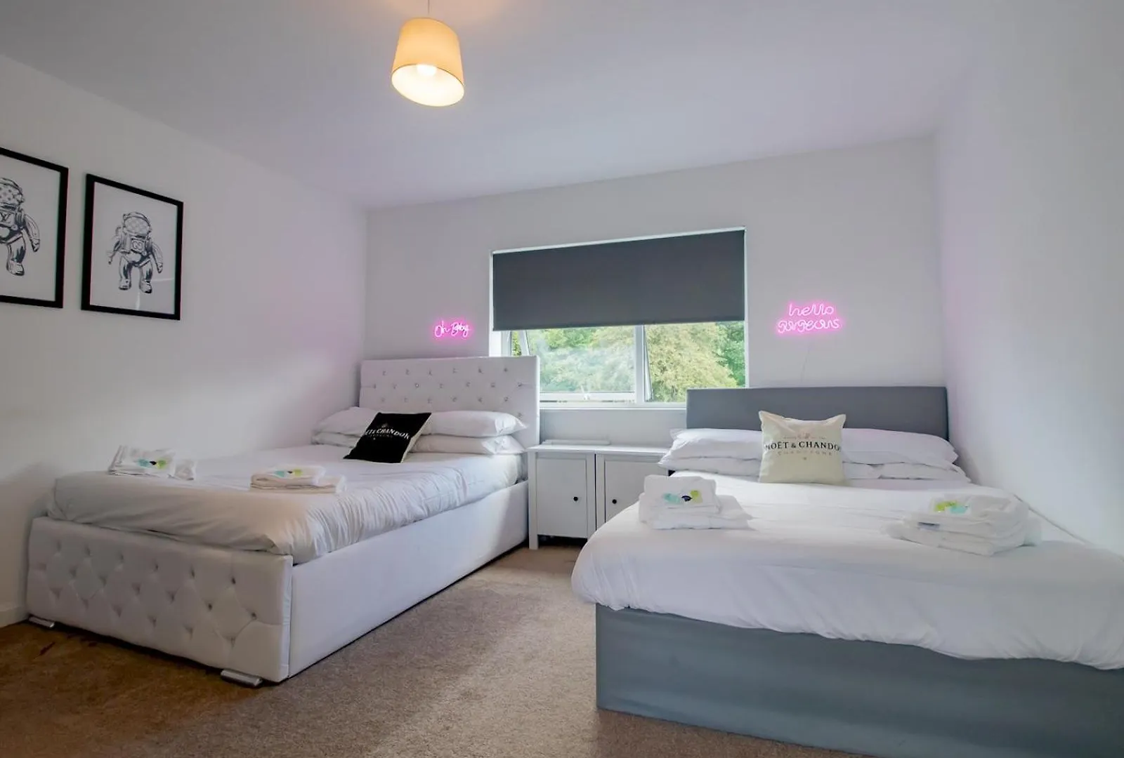 Pass The Keys Stunning Newcastle Home 0*, Newcastle upon Tyne United Kingdom