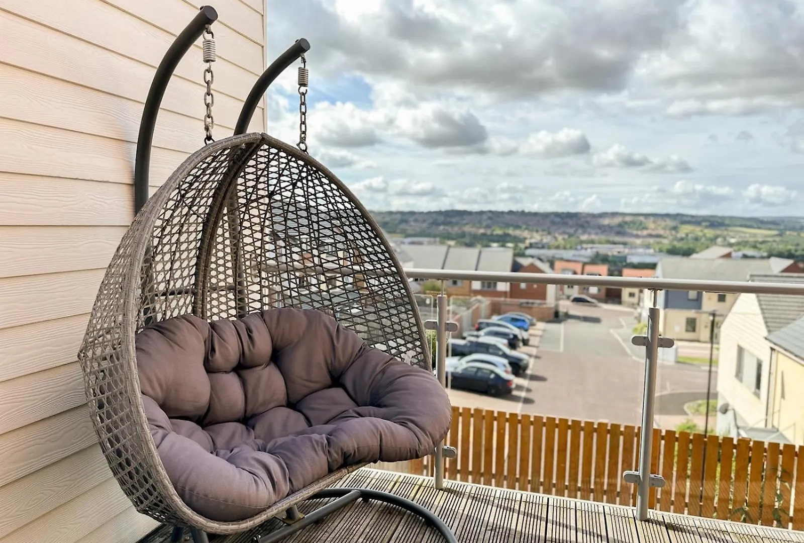 Pass The Keys Stunning Newcastle Home 0*, Newcastle upon Tyne
